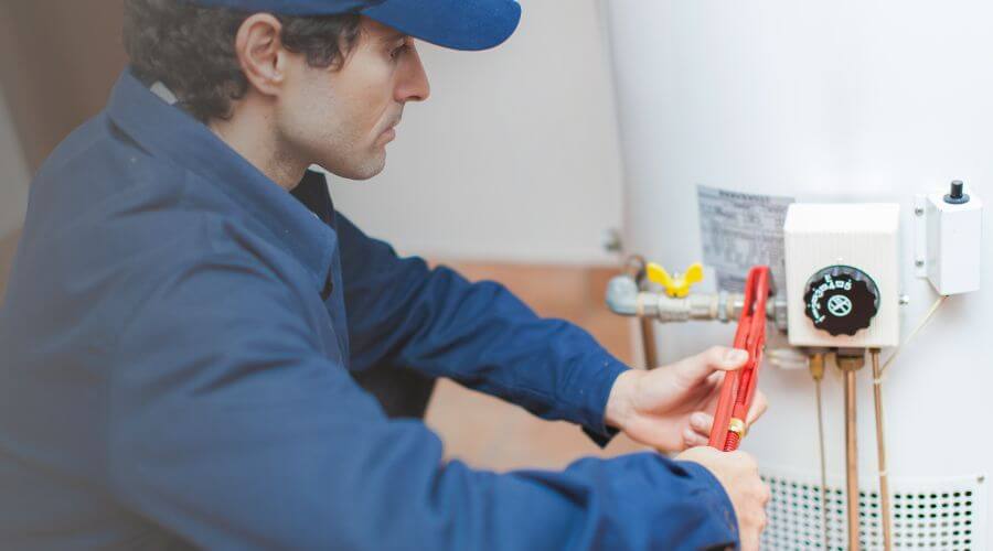 Professional expert plumbing services in Troutville, PA